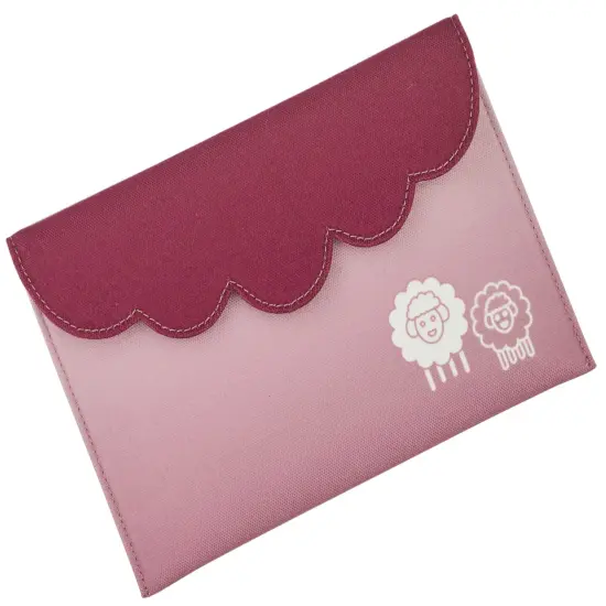 KnitPro-Dreamz Starter Double Point Needle Set 6"-5 Pair - Assorted Sizes {3}