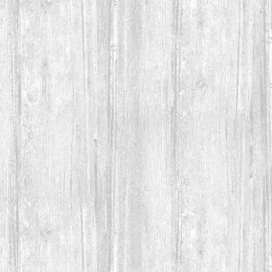Grey Nickel Washed Wood Cotton Wideback Fabric Per Yard {1}