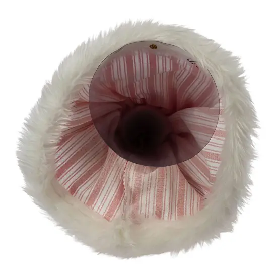 Kurt Adler 17.25-Inch Kringle Klaus Peppermint Mrs. Claus {6}