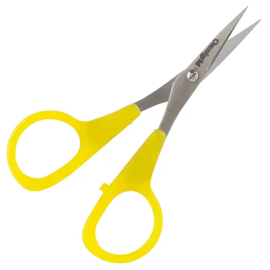 Omnigrid Needlework Scissors-4" {3}