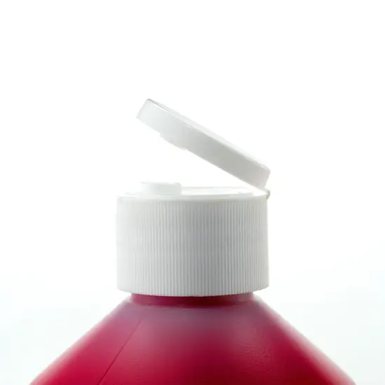 School Smart Tempera Paints, Assorted Colors, Quart Set of 12 {7}