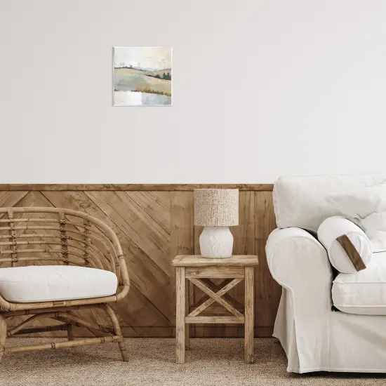 Stupell Industries Abstract Hillside Slope Wall Plaque By Elara Yasna {2}