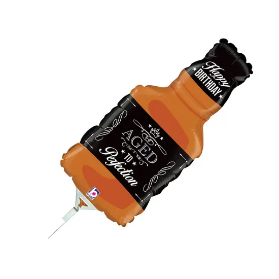 Betallic&reg; Aged To Perfection Whiskey Balloon 34 Inch {5}