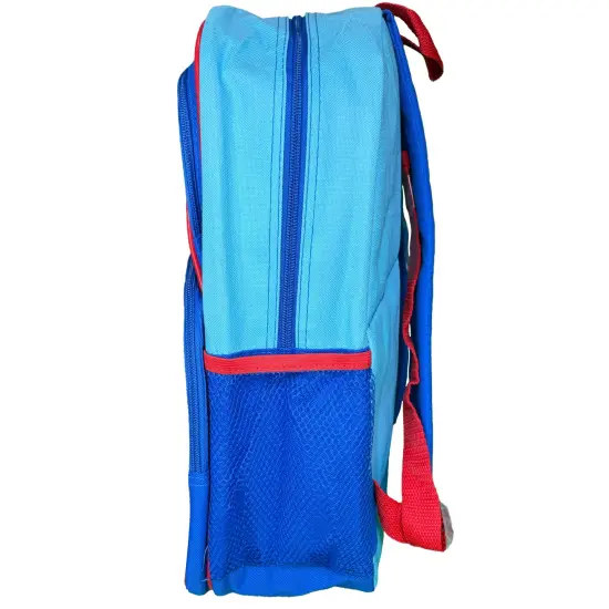 Disney Mickey Mouse Cargo School Backpack 16" with pocket {6}