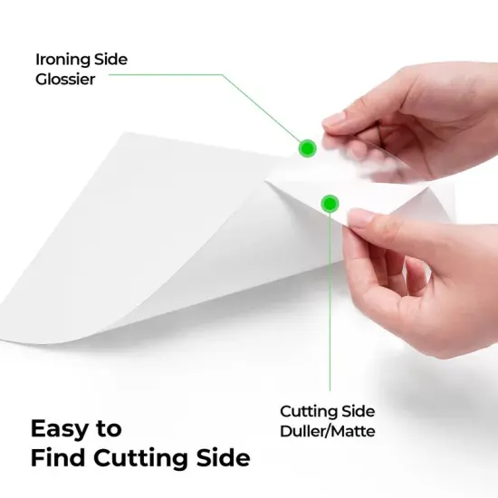 Glow in the Dark Heat Transfer Vinyl {4}