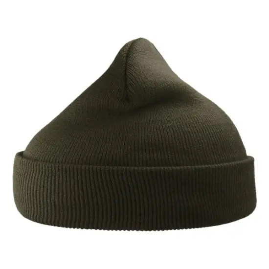 Atlantis&reg; Headwear Sustainable WIND Olive {1}