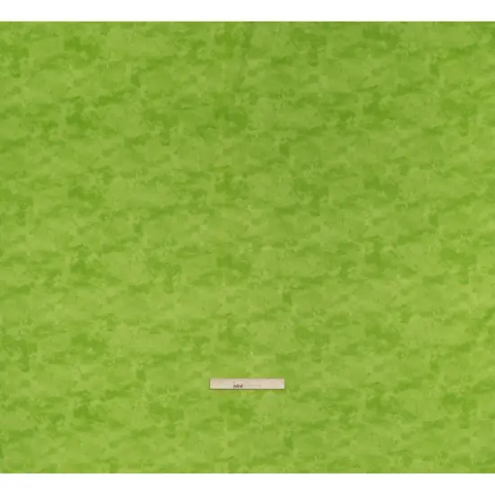 1 Yard Lime Twist Toscana Quilting Cotton Fabric Lightweight Soft Abstract Design 44 inch Width {3}