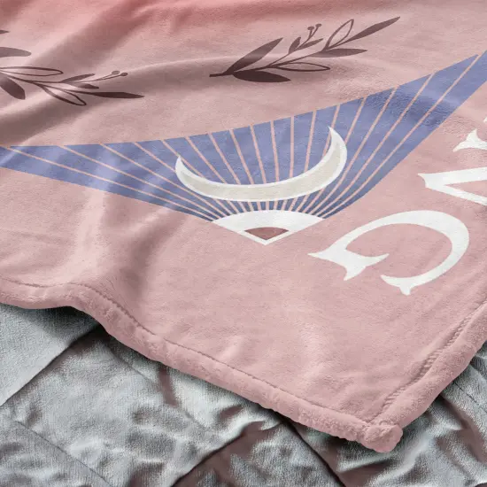 Universal Wicked Silk Touch Throw Blanket Bewitching {5}