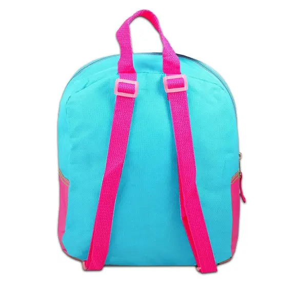 LOL Surprise Mini Backpack for Girls 11" Attitude Altitude Backpack {3}
