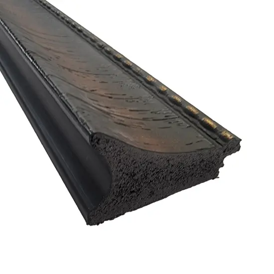 Caleb Brown Framed Dry Erase Magnetic Board {3}