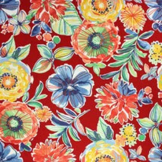 Richloom Solarium COLSEN- Outdoor/Indoor Fabric Sonoma {4}