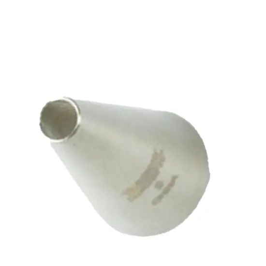 SS Decor Round Decorating Tip for Detailed Outlining, Writing & Designs {3}