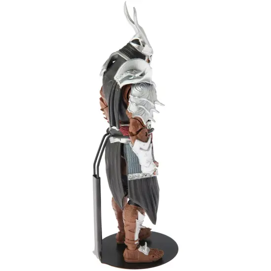 Plymor DSP-4175B Black Adjustable Doll Stand, fits 7, 7.5, 8, 8.5, and 9 inch Dolls or Action Figures, Waist is 1.75" - 2.25" wide, 5" - 6" around {5}