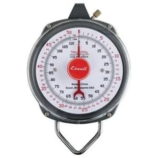 Compact Dial Scale 500 g Capacity Accurate to 0.1 g {2}