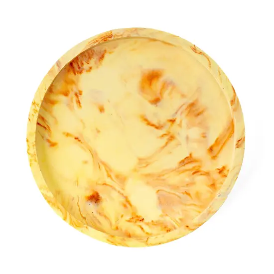 American Crafts Color Pour Resin Wax Sealant-5oz {7}