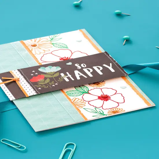 We R Foil Quill Heat Pen-Bundle {3}