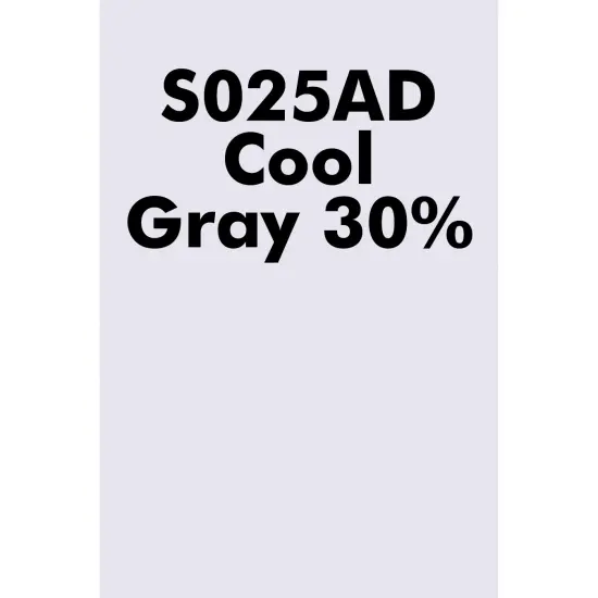 Spectra AD Marker Refill for Gray Color Family Markers, 25ml, 1 Each Cool Gray 30 {3}