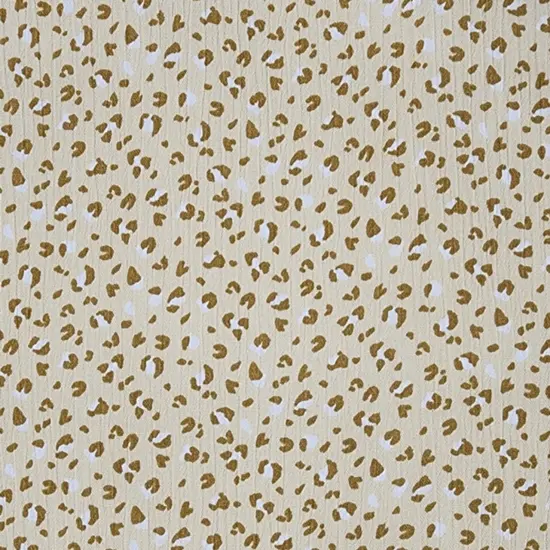 1 Yard Rayon Crinkle Pancake Batter Woven Fabric, 50/52&Prime; Wide 100% Rayon {2}