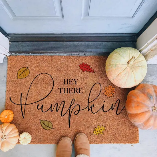 Fall Stencils Welcome Pumpkin Stencil Hey There Pumpkin Fall Stencils {2}