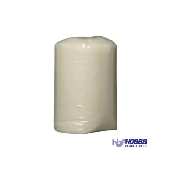 Hobbs Heirloom 80/20 96" Wide Batting 15 Yard Board {1}