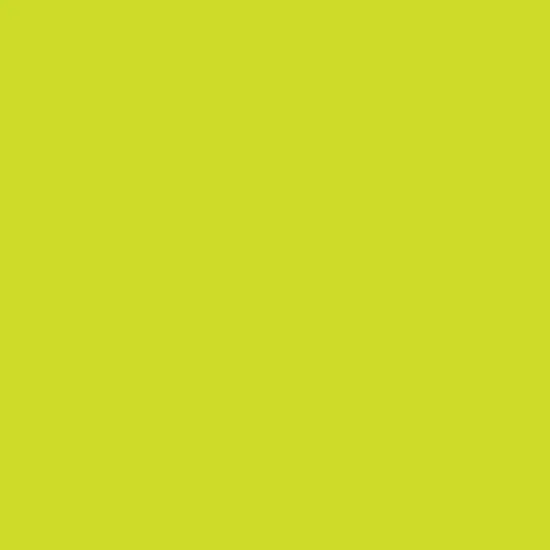 Pure Solid in Electric Lime (pe-578) | Pure Solids | AGF Studio | Art Gallery {1}