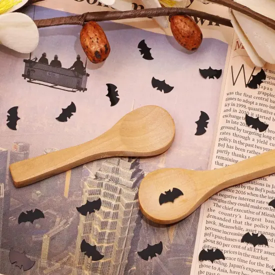 1200pcs Halloween Party Confetti {5}