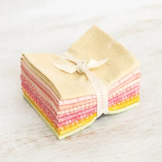 Sweet Treats Fat Quarter Bundle in Macaroons by Art Gallery for Art Gallery (CBEFQ431) {1}