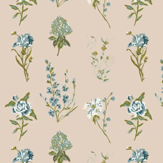 Garden Study in Fresh (ant52100) | Anthology | Bari J. Ackerman | Art Gallery {1}