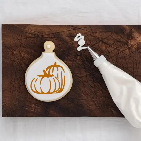 24 Pc Small 3 Inch Fall Stencils for Painting on Wood - Holiday Stencils for Crafts {6}