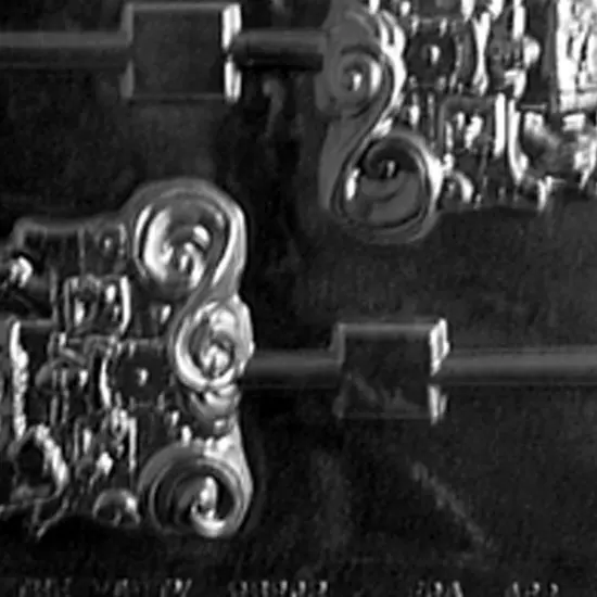 Noah's Ark Lolly Chocolate Mold for Bible Camps {2}