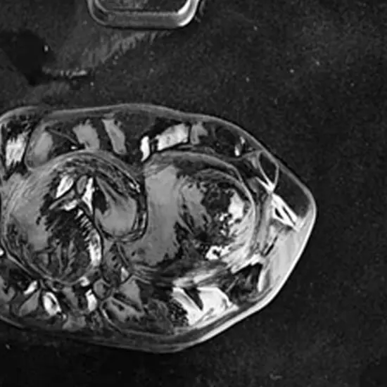 Sleeping Bunny Chocolate Mold {3}