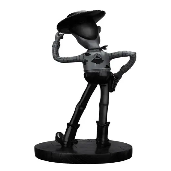 Toy Story Special Edition Master Craft Woody Table Top Statue {4}