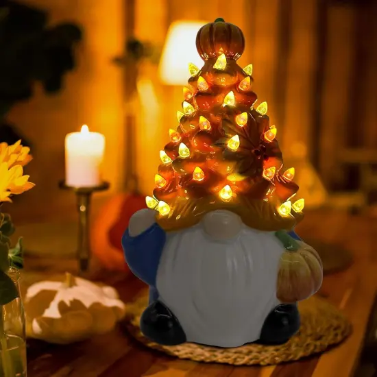 Fall Ceramic Tree Decorations for Home(Fall3) {4}