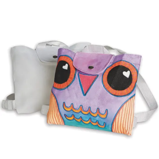 Color-Me&trade; Bags with Snaps (Pack of 12) {3}