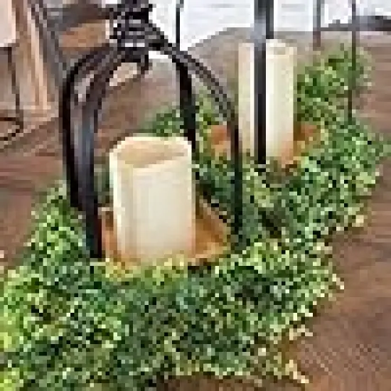 Greenery Garland for Wedding Backdrop Arch Wall Table Party Indoor Outdoor Decor {2}