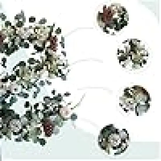 Garland for Wedding Arch Backdrop Thanksgiving Table Farmhouse Decor {2}