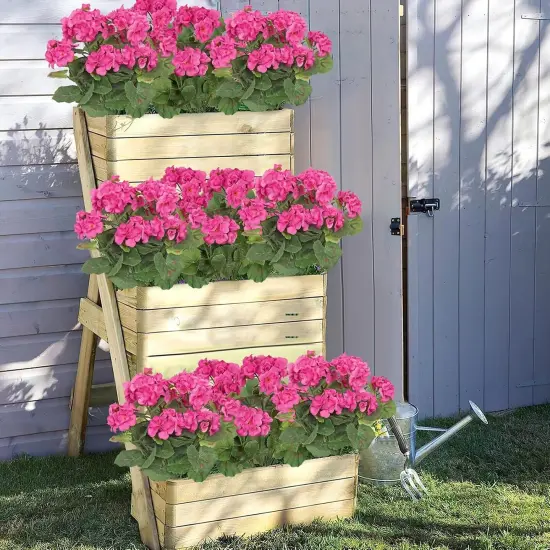 Artificial Fake Flowers {5}