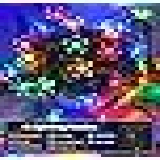 Brightown 60 LED Flower Solar String Lights {5}