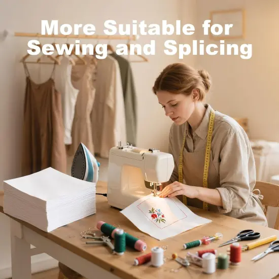 100 Pcs10x10 Inches Cotton Fabric Squares Precut Quilting Fabric {5}