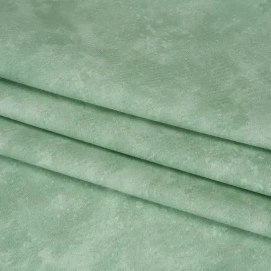 1 Yard Sage Toscana Collection Fresco Texture Quilting Cotton Fabric, 44 Inches Width {4}