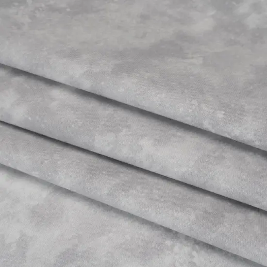 1 Yard Silver Lining Quilting Cotton 44" Width Fresco Texture Abstract Fabric for Apparel & Crafts {4}