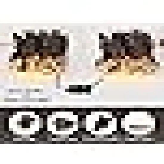 Clear Christmas Lights {2}