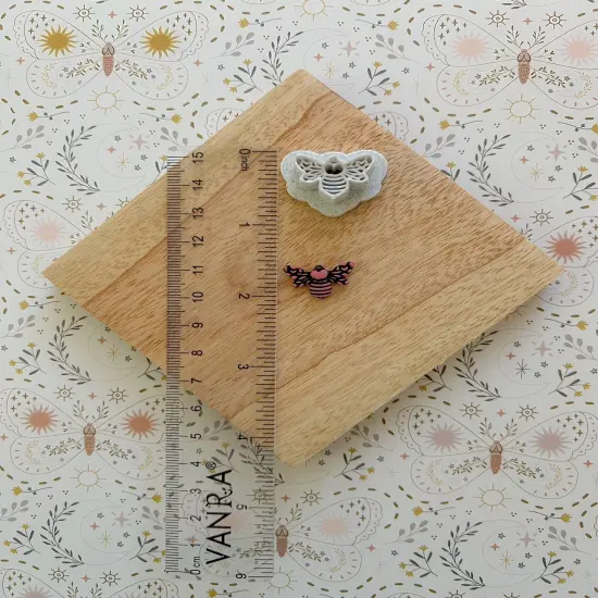 BumbleBee Clay Cutter {5}