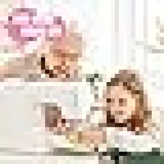 Patchwork Fabrics Cotton Fat Quarter Bundles Flower Sewing Fabrics for DIY {3}