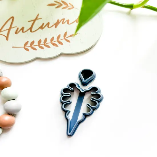 JORA SET | FALL CLAY CUTTERS {1}