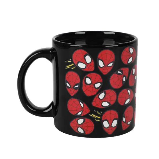 Spider-Man Mug {3}