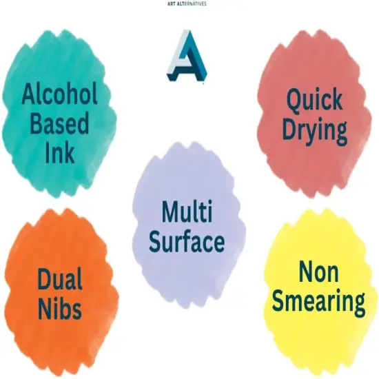 Illustration Marker {4}