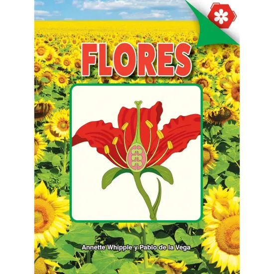 Flores Book, Paperback {1}