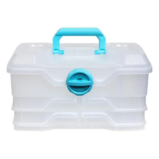 ArtBin Next Gen Project Box-Medium {2}