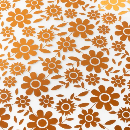 Jen Hadfield Groovy Darlin' Specialty Paper 12"X12"-Acetate {4}